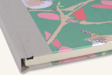 Preview: Note book "Koharu"